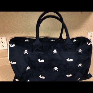 Libertine for target bag